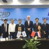 上海集成电路研发中心正式阿斯麦签署合作